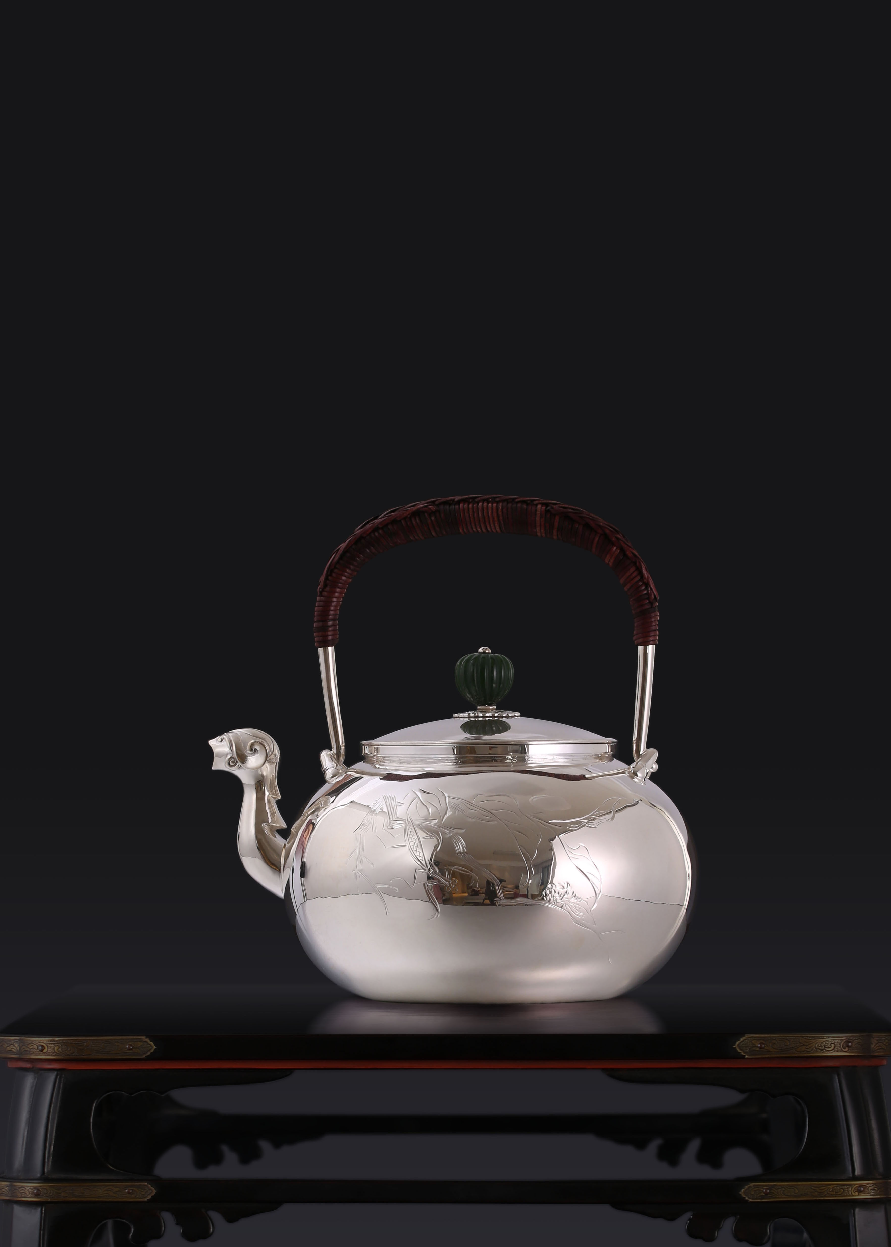茶器– 大雅堂非遗茶文化